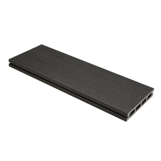 Composite Prime HD Deck XS Board Silver 25mm x 146mm x 3600 mm Composite Prime HD Deck XS Board Silver 25mm x 146mm x 3600 mm