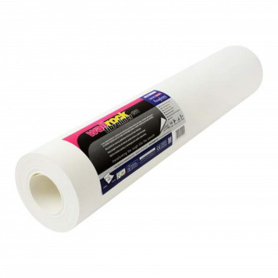 Wallrock Fibre Liner 55 Double Wallrock Fibre Liner 55 Double