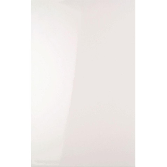 White Solana Gloss Tile 250 x 400 - Qty 12 White Solana Gloss Tile 250 x 400 - Qty 12