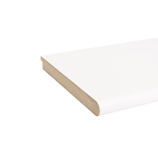 Truprofile MDF Painted Windowboard 25 x 244 x 3660mm Truprofile MDF Painted Windowboard 25 x 244 x 3660mm