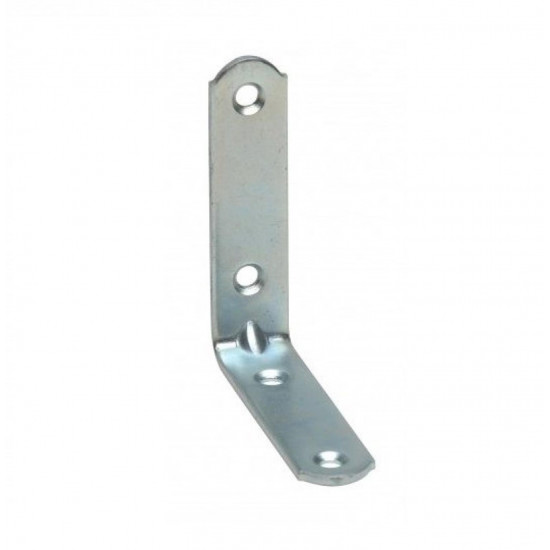 Simpson Strong Tie Light Duty Angle Bracket 40 x 40 x 15mm Pack of 100 Simpson Strong Tie Light Duty Angle Bracket 40 x 40 x 15mm Pack of 100