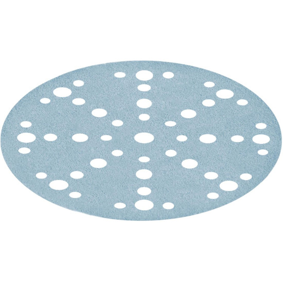 Festool 575166 Stf D150/48 GR/100 Granat Abrasive Sheet P180 Grit 100 Pack Festool 575166 Stf D150/48 GR/100 Granat Abrasive Sheet P180 Grit 100 Pack