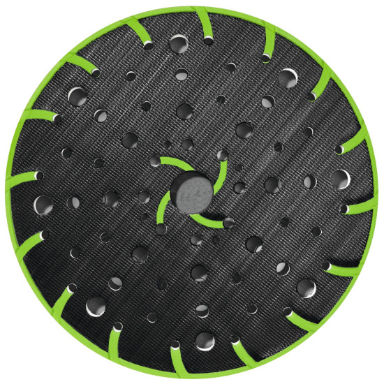 Festool 202460 ST-STF FUSION-TEC Hard Sanding Pad 150mm x M8 Festool 202460 ST-STF FUSION-TEC Hard Sanding Pad 150mm x M8