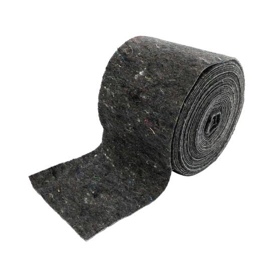 Topsleeve 100mm x 7.2m Pipe Insulation Wrap Universal Size Topsleeve 100mm x 7.2m Pipe Insulation Wrap Universal Size