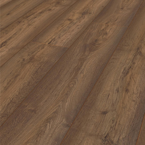 Kronospan Original Super Natural Modena Oak Laminate Flooring 1285 x 192 x 8m...