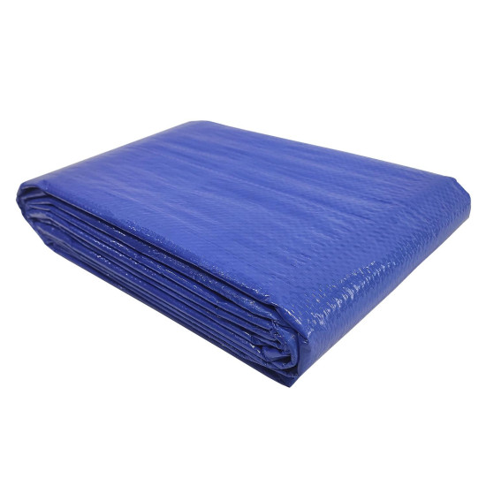 Multi Purpose Tarpaulin 5 x 4m Multi Purpose Tarpaulin 5 x 4m