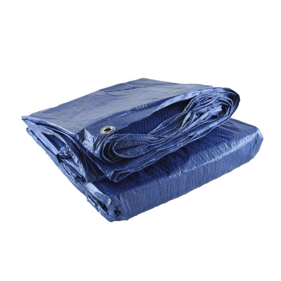 Multi Purpose Tarpaulin 7 x 5m Multi Purpose Tarpaulin 7 x 5m