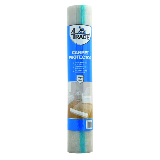 Carpet-protector 600mm x 50mm Carpet-protector 600mm x 50mm