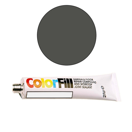 Unika Colorfill Black Aurora For Use With Gokama Stone Unika Colorfill Black Aurora For Use With Gokama Stone