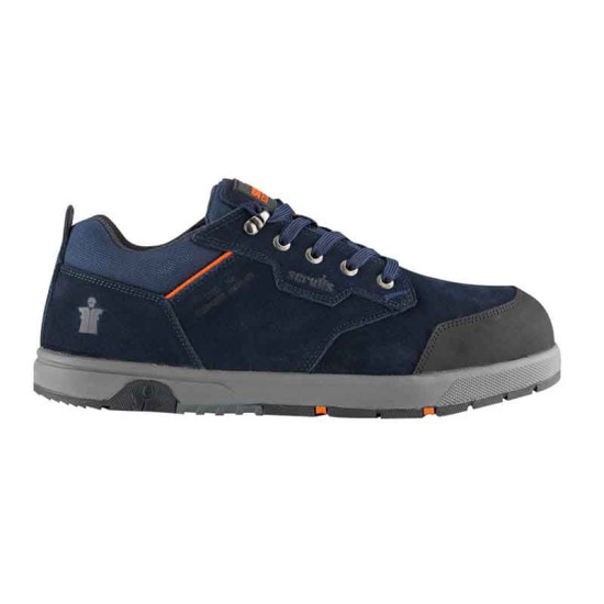 Scruffs Halo 3 Trainer Navy