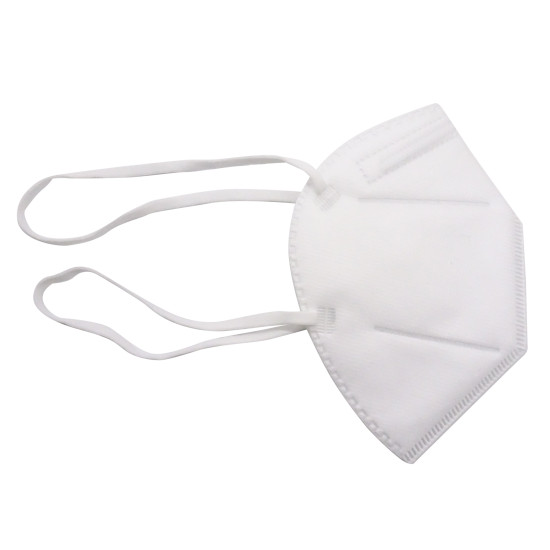 FFP1 Fold Flat Face Mask 10PCS Pk FFP1 Fold Flat Face Mask 10PCS Pk