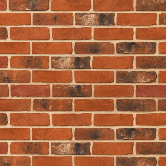 Imperial Blend Brick 68mm - Pack of 525 Imperial Blend Brick 68mm - Pack of 525