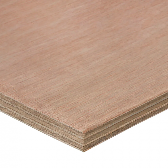 18mm x 1220mm x 2440mm Structural Hardwood Plywood 18mm x 1220mm x 2440mm Structural Hardwood Plywood