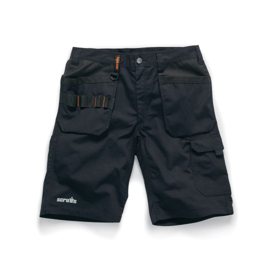 Scruffs Trade Flex Holster Short Black Scruffs Trade Flex Holster Short Black