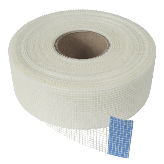Plasterboard Joint / Scrim Tape 48mm x 90m Plasterboard Joint / Scrim Tape 48mm x 90m