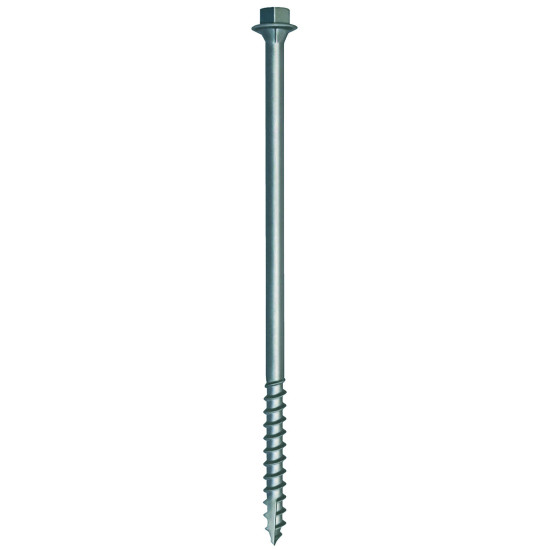 Pro Carpenters Mate 90mm Hex Head Screws Qty 100 Pro Carpenters Mate 90mm Hex Head Screws Qty 100