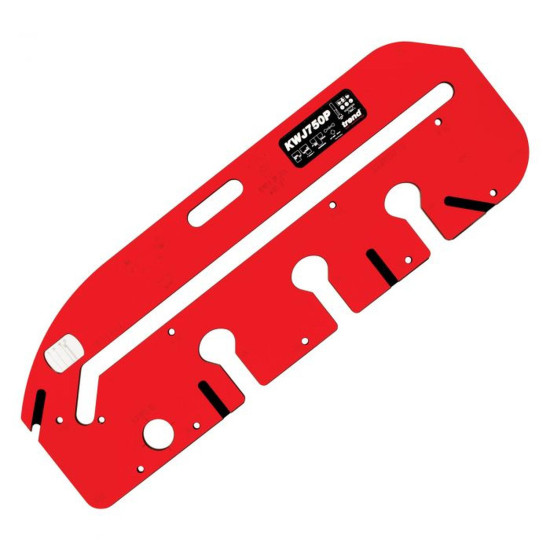 Trend KWJ750P Pro MULTI-MATERIAL Worktop Jig 750mm Trend KWJ750P Pro MULTI-MATERIAL Worktop Jig 750mm