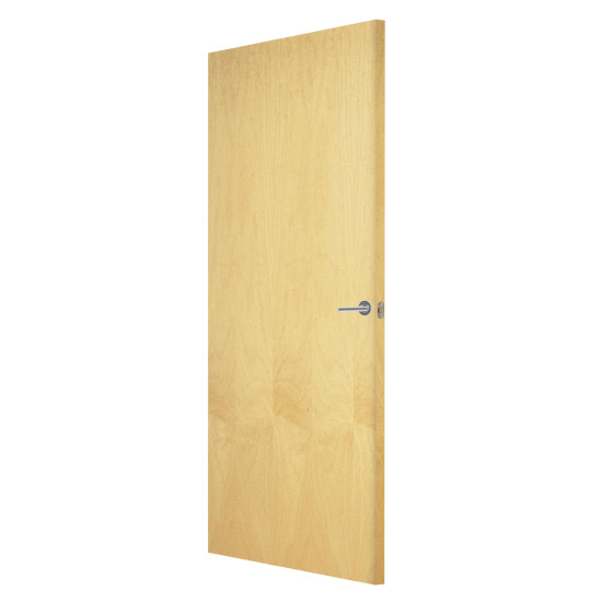 Premdor Flush Ash Veneer FD30 Door 2040 x 826 x 44mm Premdor Flush Ash Veneer FD30 Door 2040 x 826 x 44mm