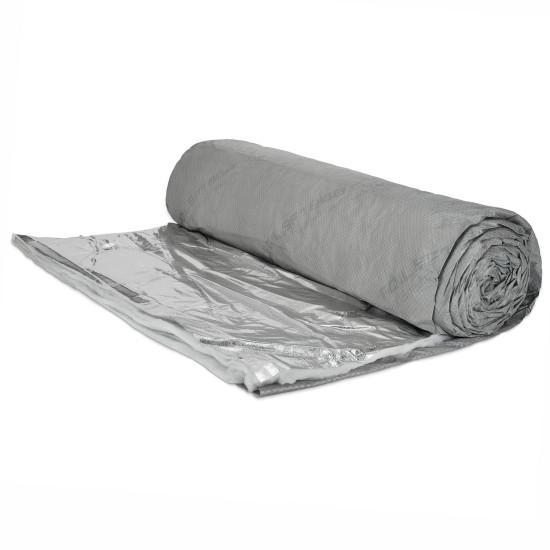Superfoil SF19BB Insulation 1.5m x 10m 15m2 Per Pack