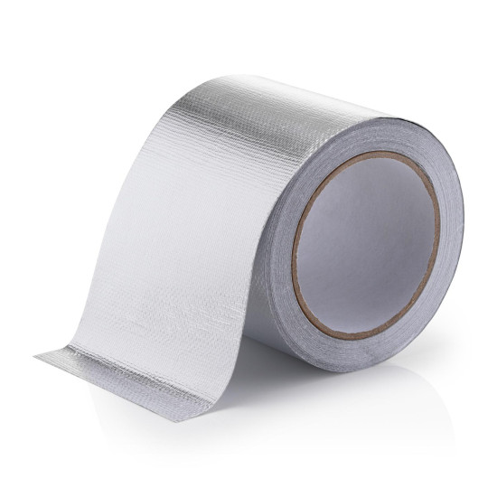 Superfoil Superior Jointing Tape 100mm x 20m Superfoil Superior Jointing Tape 100mm x 20m