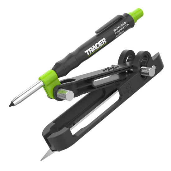 TRACR PRSCRIBE DEEP HOLE CARRY CASE SET TRACR PRSCRIBE DEEP HOLE CARRY CASE SET