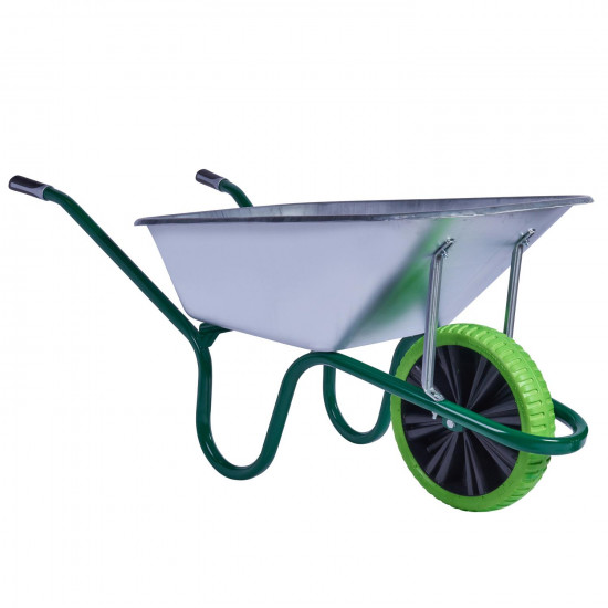 Haemmerlin 120L Puncture Free Wheelbarrow Haemmerlin 120L Puncture Free Wheelbarrow