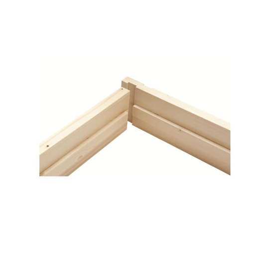 Bsw Whitewood Door Lining & Stops 32 x 115mm 686/762mm Finished 108mm Bsw Whitewood Door Lining & Stops 32 x 115mm 686/762mm Finished 108mm
