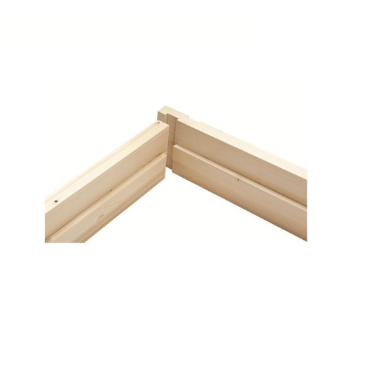 Bsw Whitewood Door Lining & Stops 32 x 115mm 762/838mm Finished 108mm Bsw Whitewood Door Lining & Stops 32 x 115mm 762/838mm Finished 108mm
