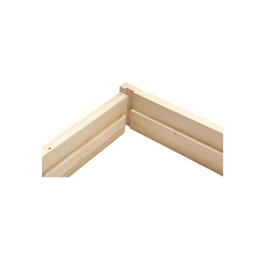 Bsw Whitewood Cls Door Lining & Stops for 50 x 100 Cls 32 x 125mm 762/838mm F... Bsw Whitewood Cls Door Lining & Stops for 50 x 100 Cls 32 x 125mm 762/838mm F...