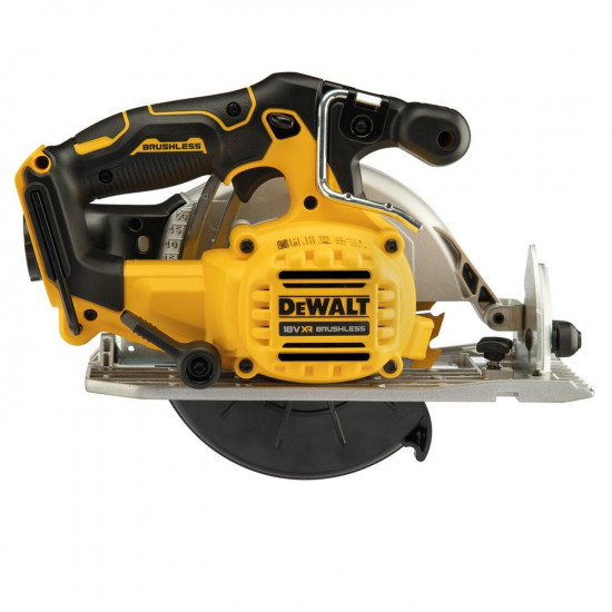 DeWalt DCS565N-XJ 18V Xr Brushless Circular Saw - Bare Unit 165mm DeWalt DCS565N-XJ 18V Xr Brushless Circular Saw - Bare Unit 165mm