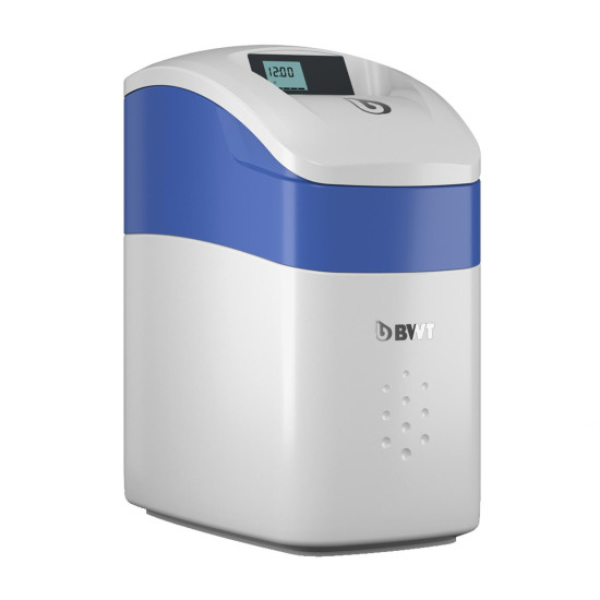 BWT Perla Silk Water Softener 10L BWT Perla Silk Water Softener 10L