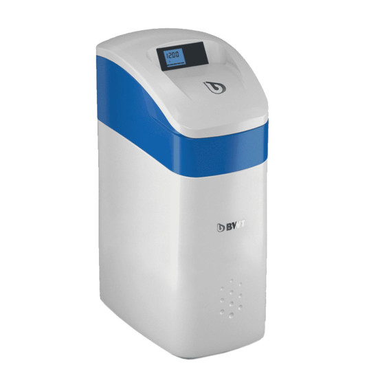 BWT Perla Silk Water Softener 15L