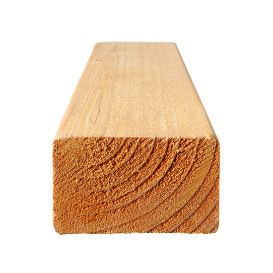 Bsw Vacvac Treated UC2 Kiln Dried Regularised C16 47 x 200mm x 4.8m