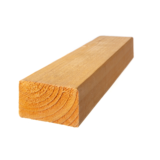 50mm x 75mm x 2.4m CLS Treated UC2 C16 Home Grown