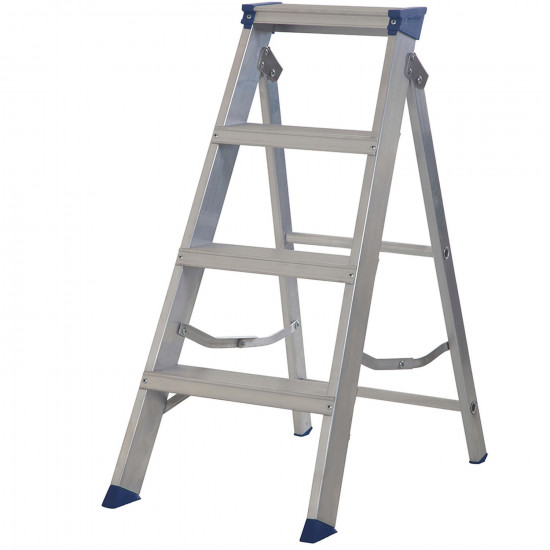 Werner 7140418 Stepladder 4 Tread Mastertrade Werner 7140418 Stepladder 4 Tread Mastertrade
