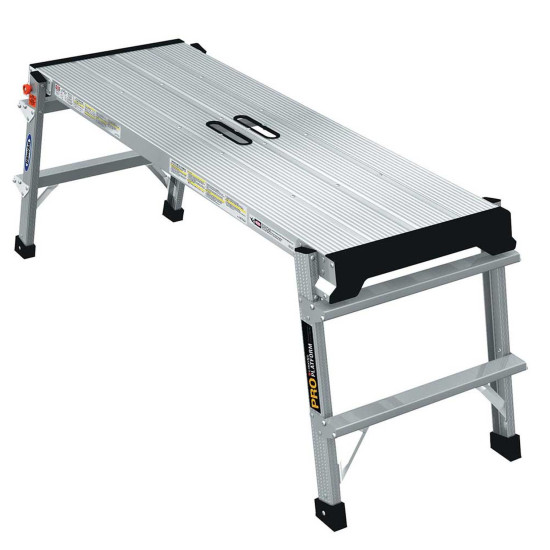 Werner 79035 Linking Pro Work Platform Werner 79035 Linking Pro Work Platform