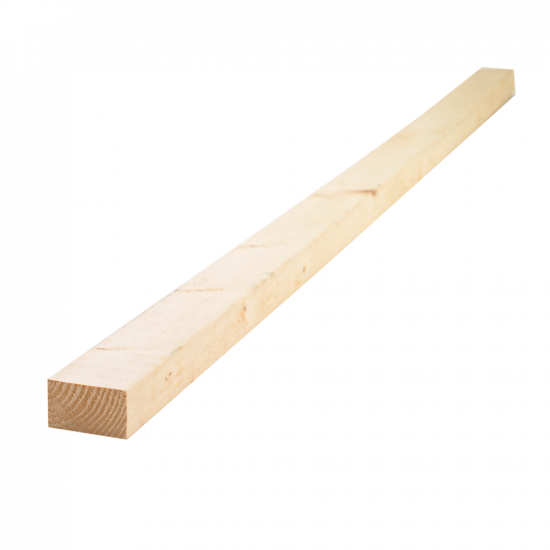 BSW Contract CLS 50 X 75MM X 2.4M 38mm X 63mm FIN BSW Contract CLS 50 X 75MM X 2.4M 38mm X 63mm FIN