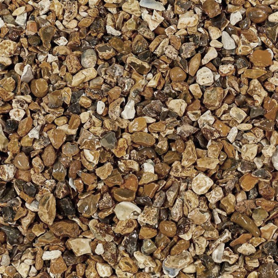 Suburban Stone Southern Gold 20mm Bulk Bag Suburban Stone Southern Gold 20mm Bulk Bag