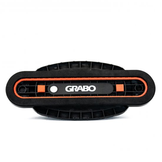 Grabo Slender Foam Seal GRAB107 Grabo Slender Foam Seal GRAB107
