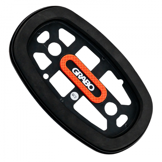 Grabo Rockseal Foam Seal GRAB109 Grabo Rockseal Foam Seal GRAB109