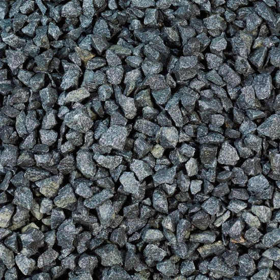 Suburban Stone Black Basalt 20mm Bulk Bag Suburban Stone Black Basalt 20mm Bulk Bag