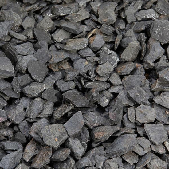 Suburban Stone Blue Slate 40mm Bulk Bag Suburban Stone Blue Slate 40mm Bulk Bag