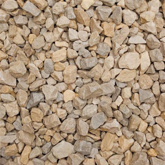 Suburban Stone Cotswold Chippings 20mm Bulk Bag Suburban Stone Cotswold Chippings 20mm Bulk Bag