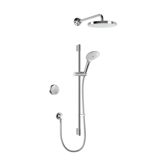 Mira Activate Dual Rear Fed Pumped 1.1903.093 Mira Activate Dual Rear Fed Pumped 1.1903.093