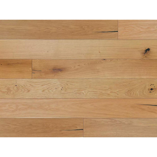 Elka 12.5mm Uniclic Brushed and Oiled Engineered Flooring Fawn Oak 2.075m2 Elka 12.5mm Uniclic Brushed and Oiled Engineered Flooring Fawn Oak 2.075m2