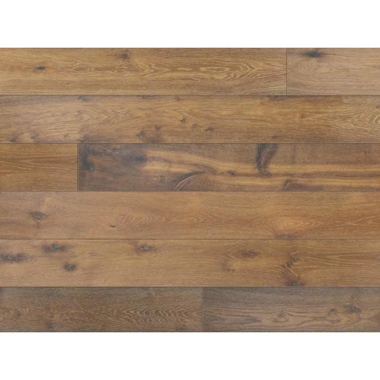 Elka 12.5mm Uniclic Brushed and Oiled Engineered Flooring Woodland Oak 2.075m... Elka 12.5mm Uniclic Brushed and Oiled Engineered Flooring Woodland Oak 2.075m...