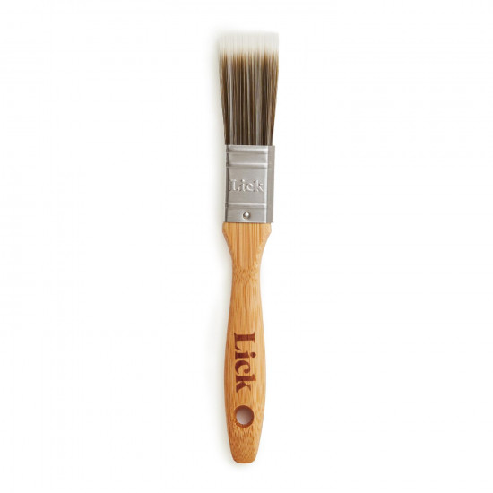 LickTools Flat Brush 1inch LickTools Flat Brush 1inch