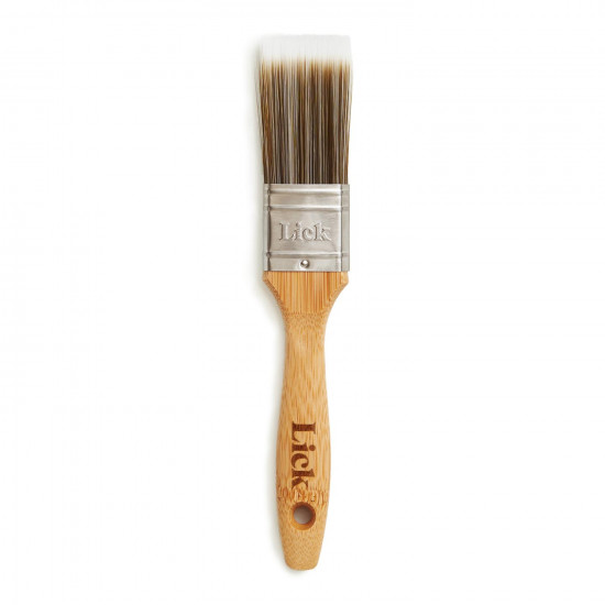 LickTools Flat Brush 1.5inch LickTools Flat Brush 1.5inch