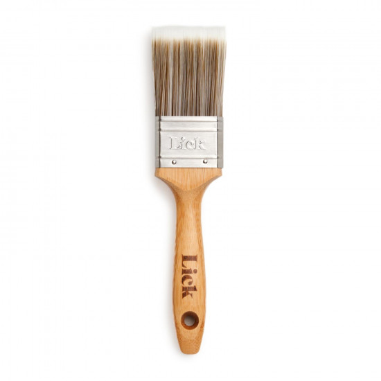 LickTools Flat Brush 2inch LickTools Flat Brush 2inch