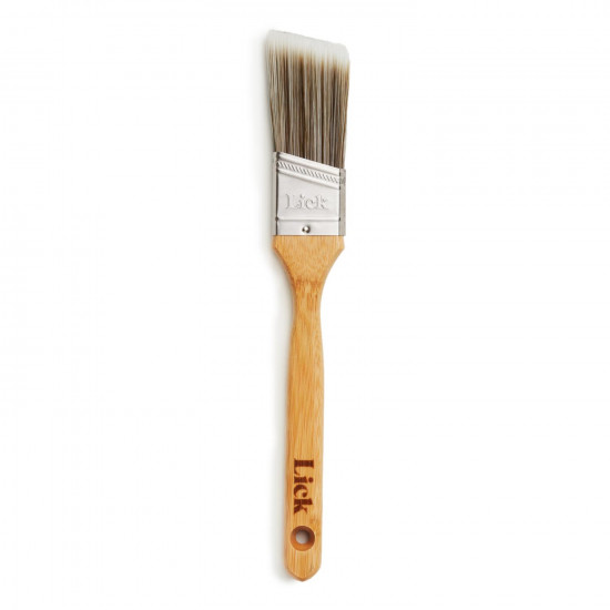 LickTools Angle Sash Brush 1.5inch LickTools Angle Sash Brush 1.5inch